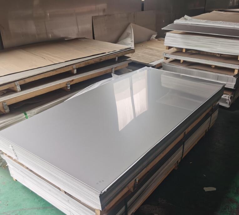 泉港321不锈钢板