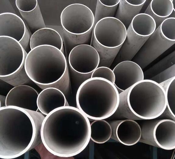 泉港321不锈钢管