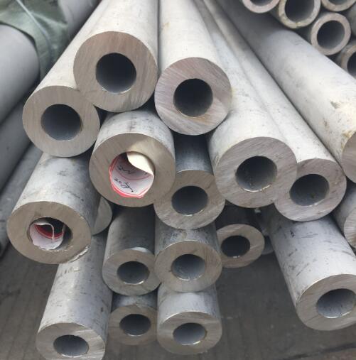 泉港321不锈钢管