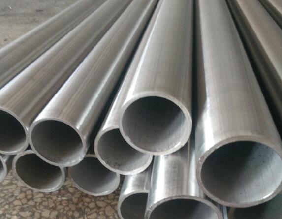 泉港321不锈钢管