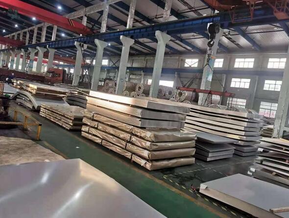 泉港321不锈钢板