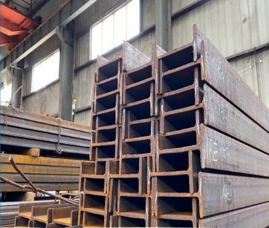 泉港Q420C工字型钢