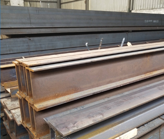 泉港Q235EH型钢