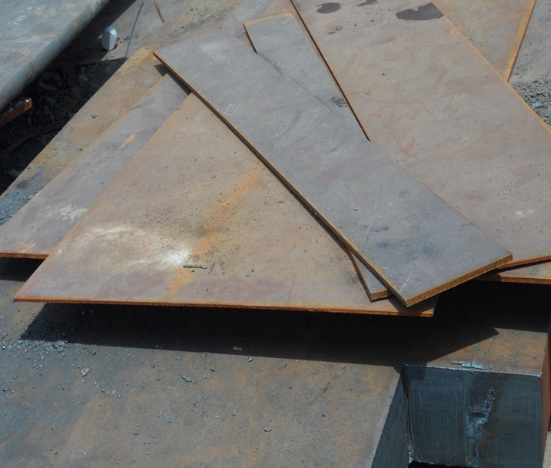 泉港NM360C耐磨板