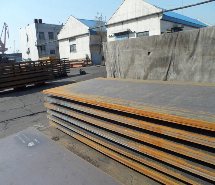 泉港SA210C镀锌板